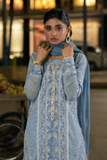 Mushq | Saugaat City of Lights | Umeed - by - Libasekhas UK - Registered Vendor of : Mushq - 100% Original Designer Dresss