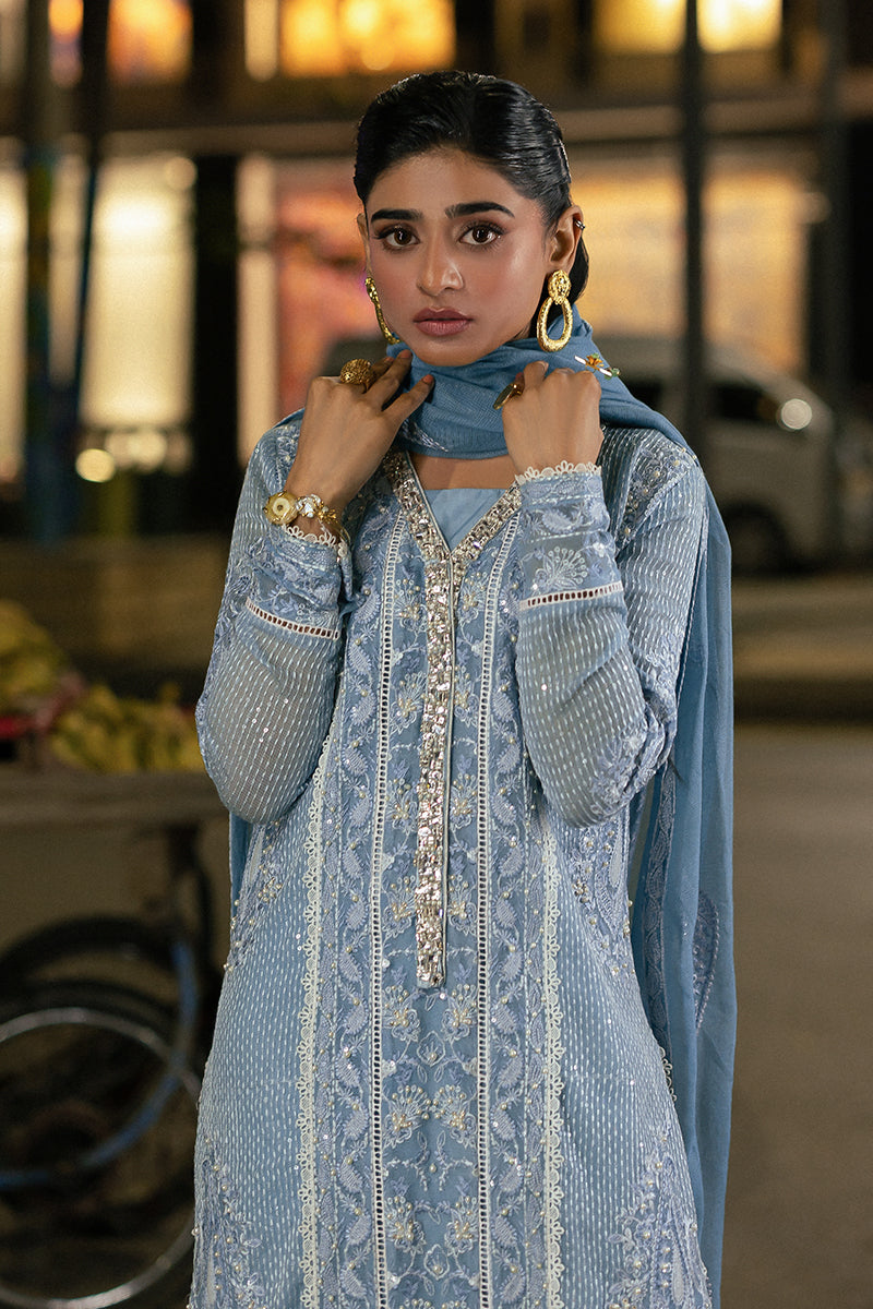 Mushq | Saugaat City of Lights | Umeed - by - Libasekhas UK - Registered Vendor of : Mushq - 100% Original Designer Dresss