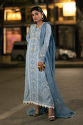 Mushq | Saugaat City of Lights | Umeed - by - Libasekhas UK - Registered Vendor of : Mushq - 100% Original Designer Dresss