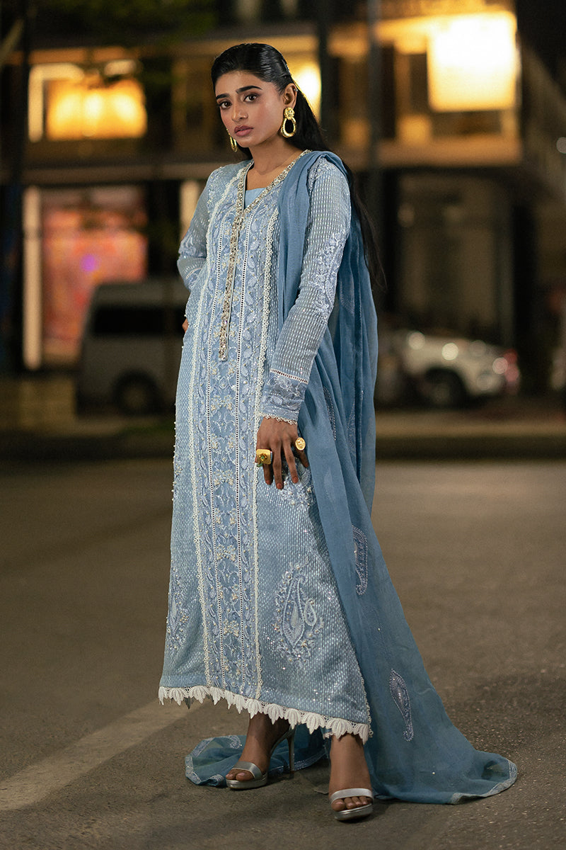 Mushq | Saugaat City of Lights | Umeed - by - Libasekhas UK - Registered Vendor of : Mushq - 100% Original Designer Dresss