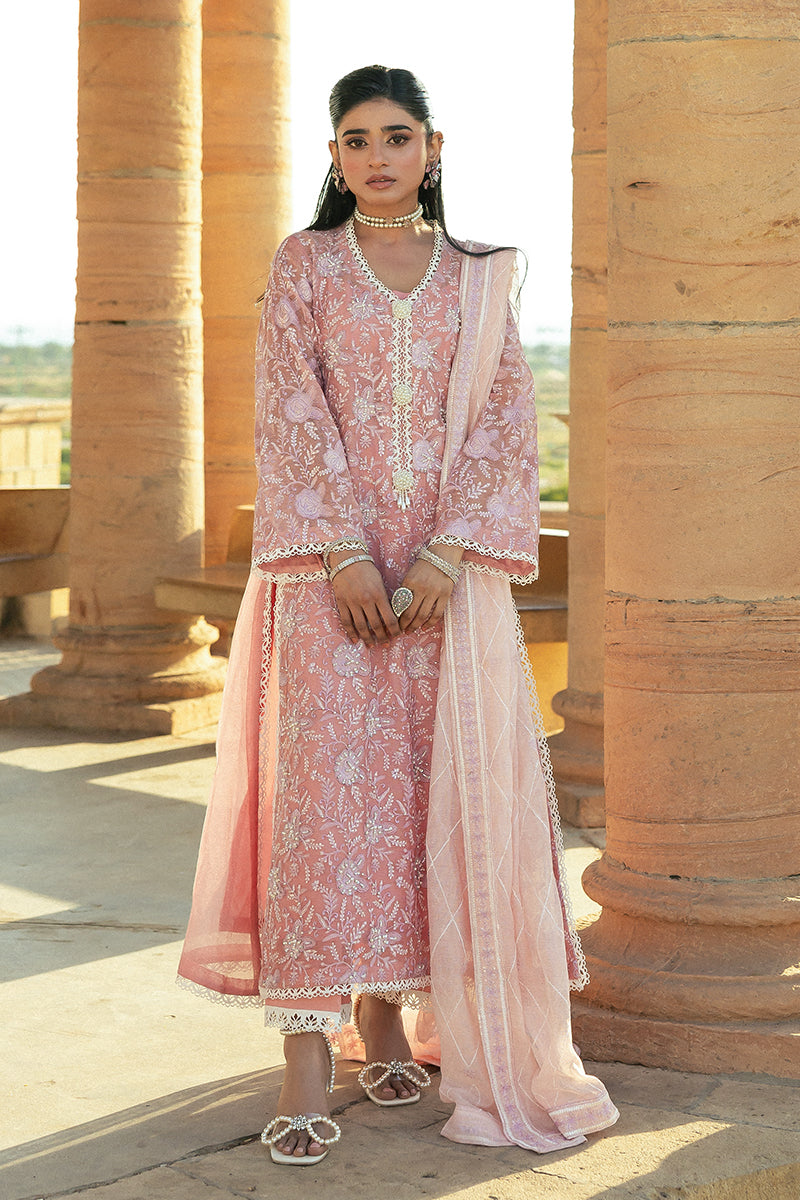 Mushq | Saugaat City of Lights | Areej - Ladies Clothes -  Libasekhas