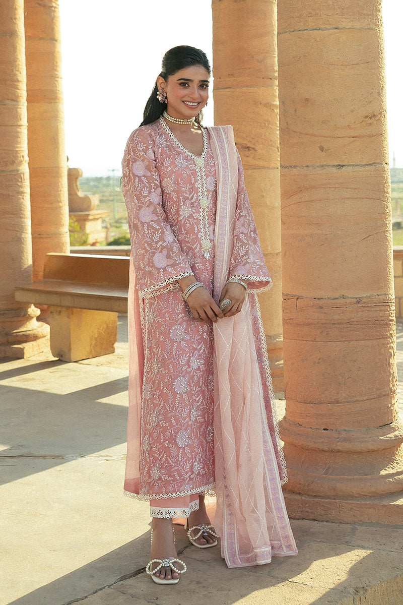 Mushq | Saugaat City of Lights | Areej - Ladies Clothes -  Libasekhas
