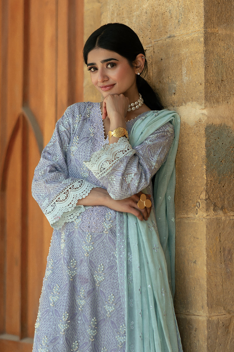 Mushq | Saugaat City of Lights | Mahpara - Ladies Clothes -  Libasekhas