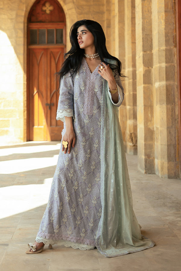 Mushq | Saugaat City of Lights | Mahpara - by - Libasekhas UK - Registered Vendor of : Mushq - 100% Original Designer Dresss