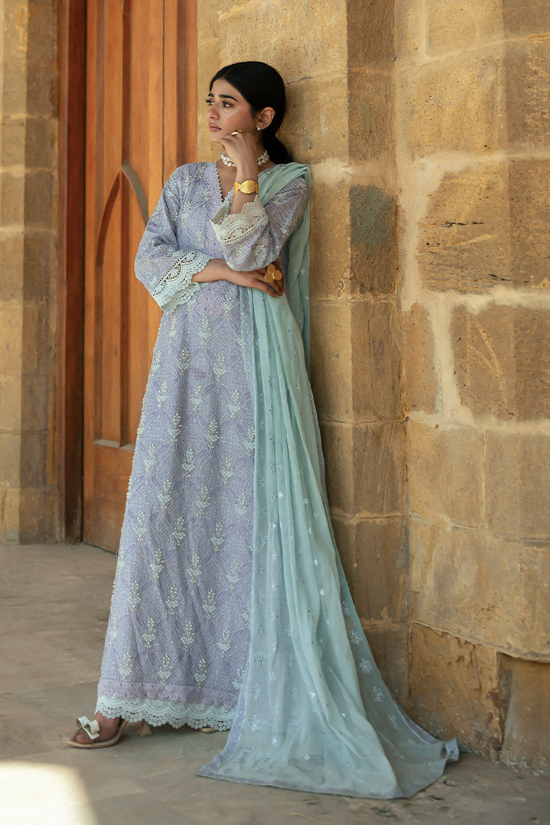 Mushq | Saugaat City of Lights | Mahpara - Ladies Clothes -  Libasekhas