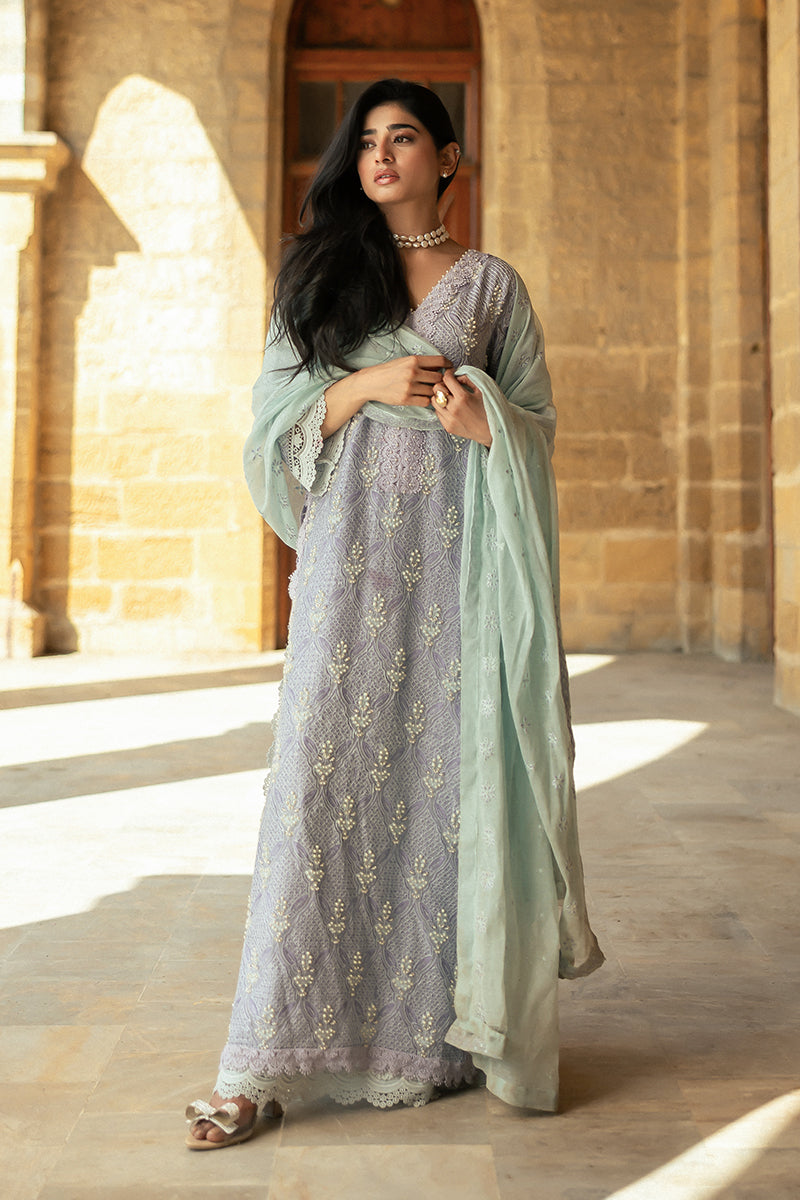Mushq | Saugaat City of Lights | Mahpara - Ladies Clothes -  Libasekhas