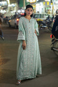 Mushq | Saugaat City of Lights | Shama - by - Libasekhas UK - Registered Vendor of : Mushq - 100% Original Designer Dresss
