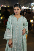 Mushq | Saugaat City of Lights | Shama - by - Libasekhas UK - Registered Vendor of : Mushq - 100% Original Designer Dresss