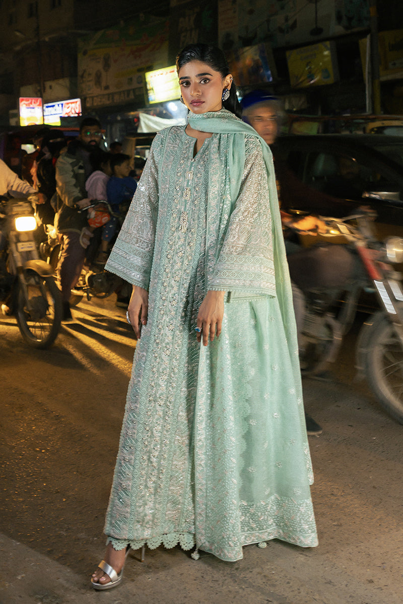 Mushq | Saugaat City of Lights | Shama - Ladies Clothes -  Libasekhas