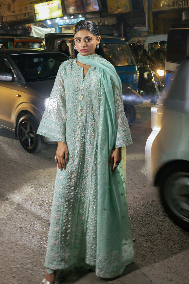 Mushq | Saugaat City of Lights | Shama - Ladies Clothes -  Libasekhas