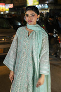 Mushq | Saugaat City of Lights | Shama - by - Libasekhas UK - Registered Vendor of : Mushq - 100% Original Designer Dresss