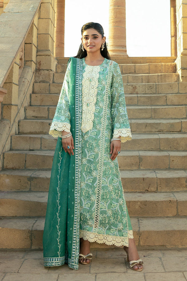 Mushq | Saugaat City of Lights | Irsa - by - Libasekhas UK - Registered Vendor of : Mushq - 100% Original Designer Dresss
