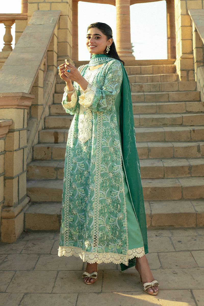 Mushq | Saugaat City of Lights | Irsa - Ladies Clothes -  Libasekhas