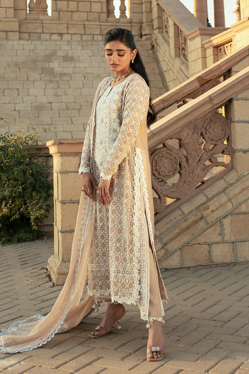 Mushq | Saugaat City of Lights | Faria - Ladies Clothes -  Libasekhas