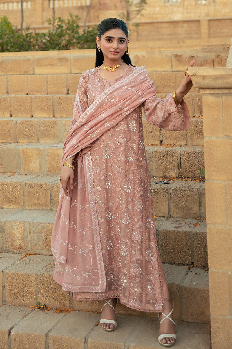 Mushq | Saugaat City of Lights | Rabia - Ladies Clothes -  Libasekhas