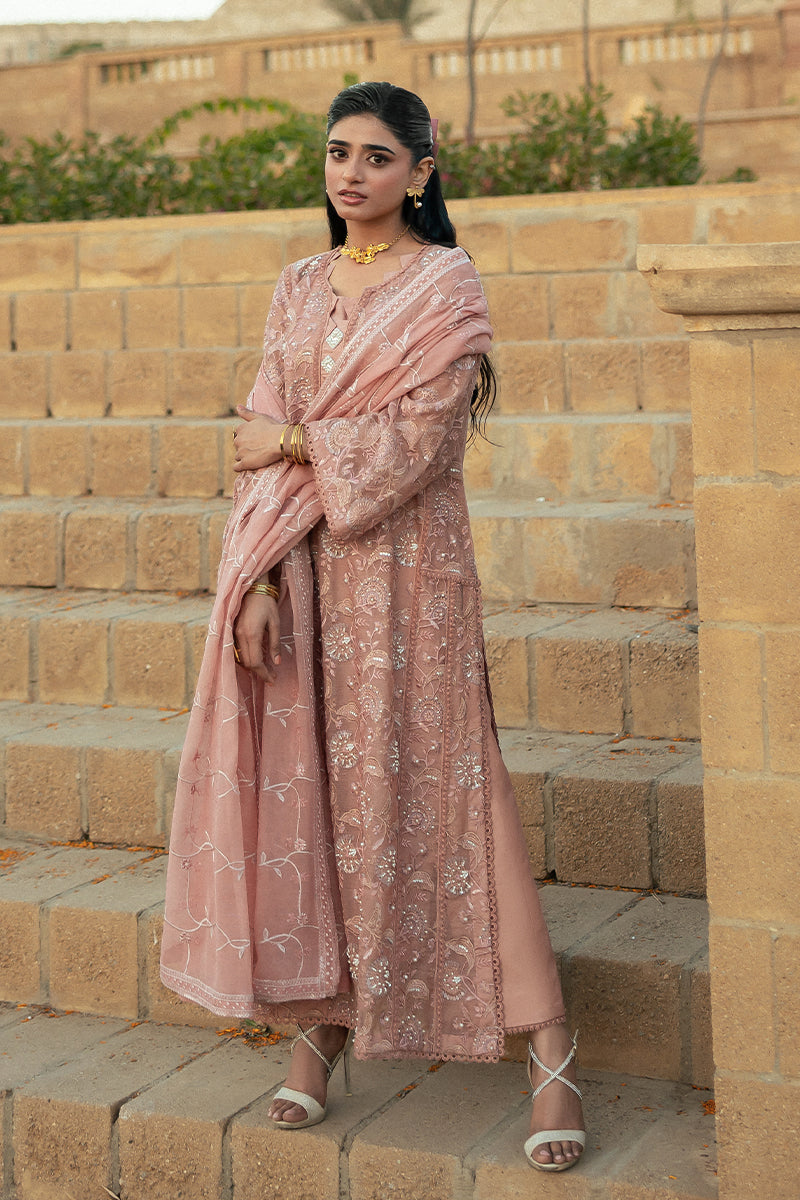 Mushq | Saugaat City of Lights | Rabia - Ladies Clothes -  Libasekhas