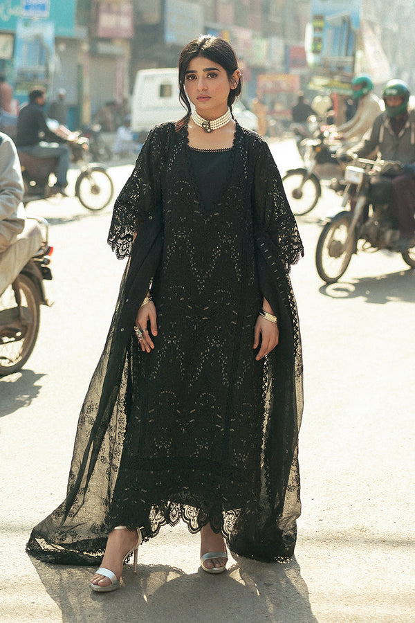 Mushq | Saugaat City of Lights | Rija - by - Libasekhas UK - Registered Vendor of : Mushq - 100% Original Designer Dresss