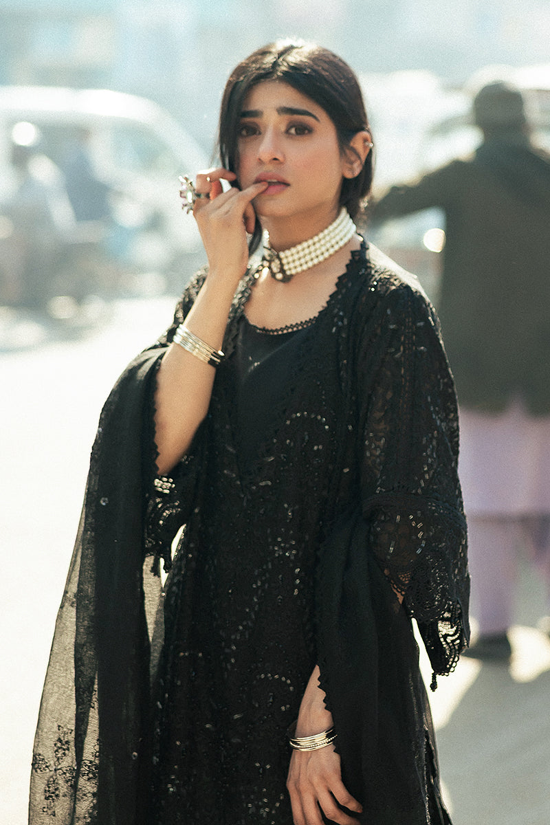 Mushq | Saugaat City of Lights | Rija - by - Libasekhas UK - Registered Vendor of : Mushq - 100% Original Designer Dresss