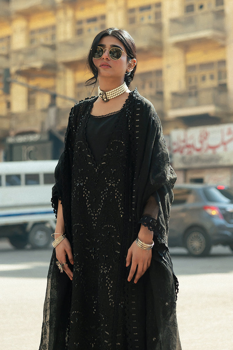 Mushq | Saugaat City of Lights | Rija - by - Libasekhas UK - Registered Vendor of : Mushq - 100% Original Designer Dresss