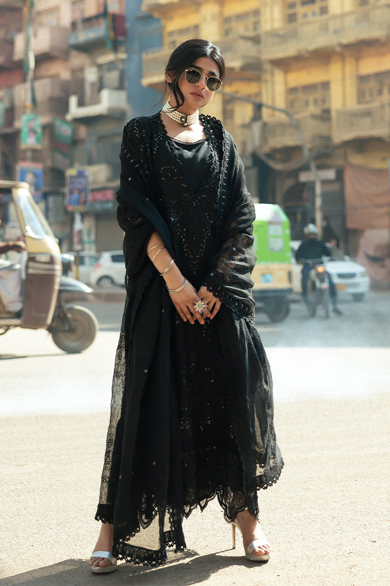 Mushq | Saugaat City of Lights | Rija - by - Libasekhas UK - Registered Vendor of : Mushq - 100% Original Designer Dresss