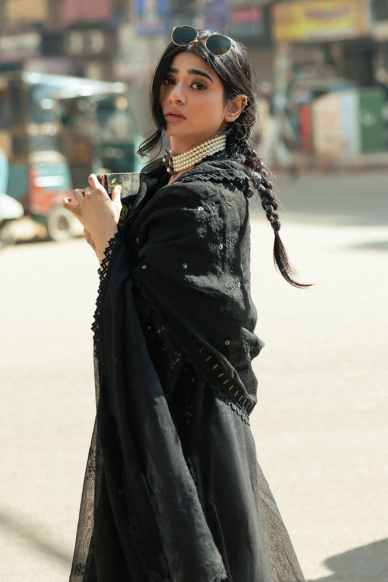 Mushq | Saugaat City of Lights | Rija - by - Libasekhas UK - Registered Vendor of : Mushq - 100% Original Designer Dresss