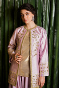 Mushq | Chandni Gota Love It | Sanjh - by - Libasekhas UK - Registered Vendor of : Mushq - 100% Original Designer Dresss