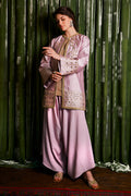 Mushq | Chandni Gota Love It | Sanjh - by - Libasekhas UK - Registered Vendor of : Mushq - 100% Original Designer Dresss