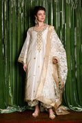 Mushq | Chandni Gota Love It | Moti - by - Libasekhas UK - Registered Vendor of : Mushq - 100% Original Designer Dresss