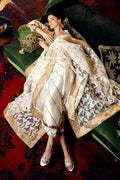 Mushq | Chandni Gota Love It | Moti - by - Libasekhas UK - Registered Vendor of : Mushq - 100% Original Designer Dresss