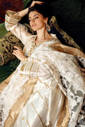 Mushq | Chandni Gota Love It | Moti - by - Libasekhas UK - Registered Vendor of : Mushq - 100% Original Designer Dresss