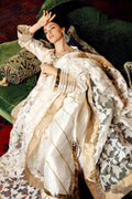Mushq | Chandni Gota Love It | Moti - by - Libasekhas UK - Registered Vendor of : Mushq - 100% Original Designer Dresss