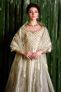 Mushq | Chandni Gota Love It | Lashkara - by - Libasekhas UK - Registered Vendor of : Mushq - 100% Original Designer Dresss