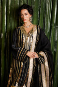 Mushq | Chandni Gota Love It | Koyal - by - Libasekhas UK - Registered Vendor of : Mushq - 100% Original Designer Dresss