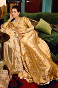 Mushq | Chandni Gota Love It | Suraj Mukhi - by - Libasekhas UK - Registered Vendor of : Mushq - 100% Original Designer Dresss