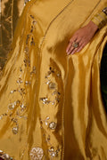 Mushq | Chandni Gota Love It | Suraj Mukhi - by - Libasekhas UK - Registered Vendor of : Mushq - 100% Original Designer Dresss