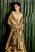 Mushq | Chandni Gota Love It | Suraj Mukhi - by - Libasekhas UK - Registered Vendor of : Mushq - 100% Original Designer Dresss