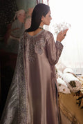 Mushq | Sunehri Anmol Edit | Mehza - by - Libasekhas UK - Registered Vendor of : Mushq - 100% Original Designer Dresss
