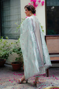 Mushq | Sunehri Resham Edit | RESHAM - by - Libasekhas UK - Registered Vendor of : Mushq - 100% Original Designer Dresss