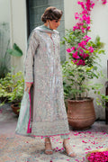 Mushq | Sunehri Resham Edit | RESHAM - by - Libasekhas UK - Registered Vendor of : Mushq - 100% Original Designer Dresss