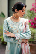 Mushq | Sunehri Resham Edit | EMAN - by - Libasekhas UK - Registered Vendor of : Mushq - 100% Original Designer Dresss