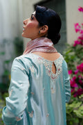 Mushq | Sunehri Resham Edit | EMAN - by - Libasekhas UK - Registered Vendor of : Mushq - 100% Original Designer Dresss