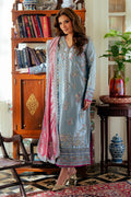 Mushq | Sunehri Resham Edit | NEELAM - by - Libasekhas UK - Registered Vendor of : Mushq - 100% Original Designer Dresss