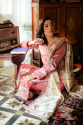 Mushq | Sunehri Resham Edit | MEHER - Ladies Clothes -  Libasekhas