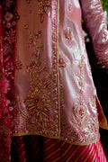 Mushq | Sunehri Resham Edit | MAHEEN - by - Libasekhas UK - Registered Vendor of : Mushq - 100% Original Designer Dresss