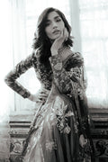 Mushq | Sunehri Resham Edit | MEENA - by - Libasekhas UK - Registered Vendor of : Mushq - 100% Original Designer Dresss