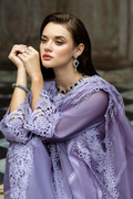 Mushq | Euphoria Eid Pret | Marienne - by - Libasekhas UK - Registered Vendor of : Mushq - 100% Original Designer Dresss
