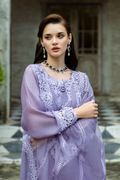 Mushq | Euphoria Eid Pret | Marienne - by - Libasekhas UK - Registered Vendor of : Mushq - 100% Original Designer Dresss