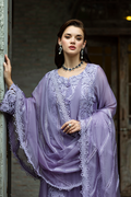 Mushq | Euphoria Eid Pret | Marienne - by - Libasekhas UK - Registered Vendor of : Mushq - 100% Original Designer Dresss