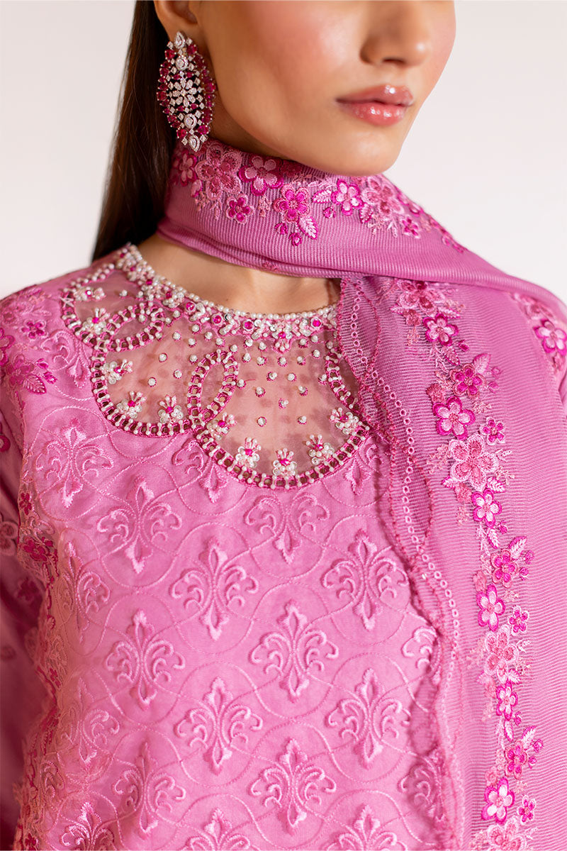 Mushq | Zarminay Luxury Pret | Kaia - by Libasekhas UK - Registered Vendor of : Mushq - 100% Original Designer Dress