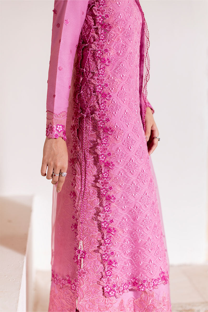 Mushq | Zarminay Luxury Pret | Kaia - by Libasekhas UK - Registered Vendor of : Mushq - 100% Original Designer Dress